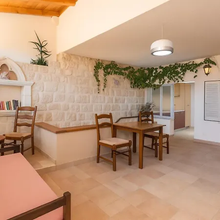 Apartment Old Town Hvar Hvar Town