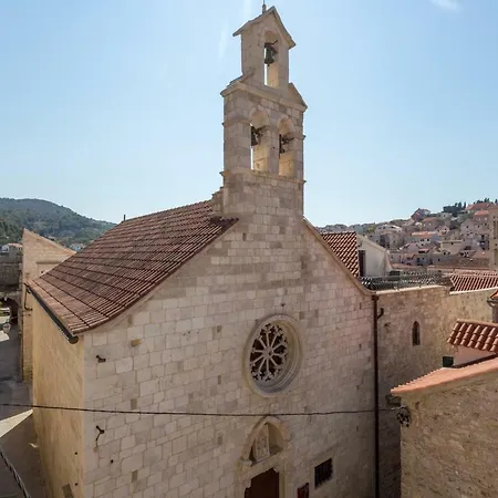 Old Town Hvar Διαμέρισμα Χβαρ