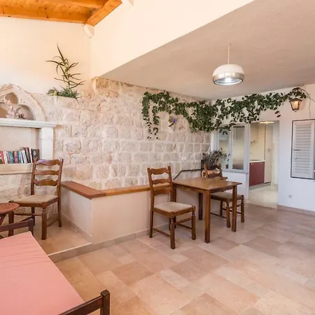 Old Town Hvar Διαμέρισμα *