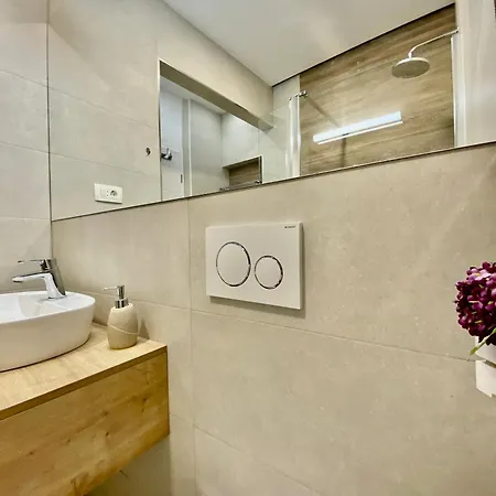 Apartamento Old Town Hvar Hvar Town