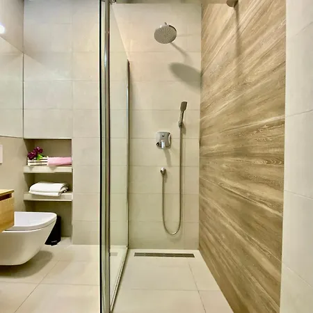 Apartamento Old Town Hvar *