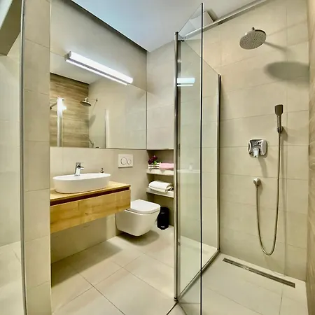 Apartamento Old Town Hvar