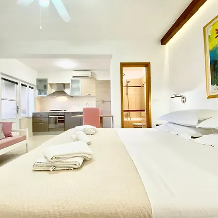 Apartamento Old Town Hvar *