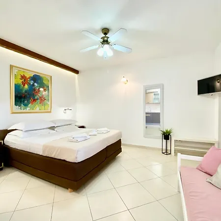 Apartamento Old Town Hvar