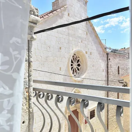Apartamento Old Town Hvar Hvar Town