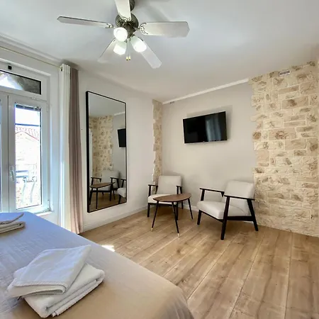 Old Town Hvar Apartamento