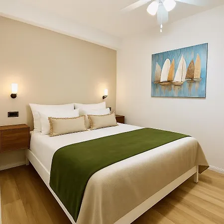 Old Town Hvar شقة *