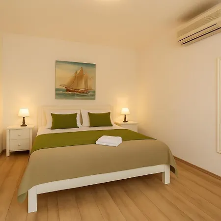 شقة Old Town Hvar *