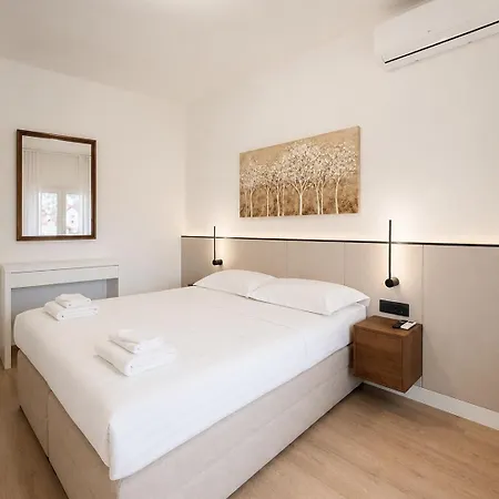 Old Town Hvar Apartamento *