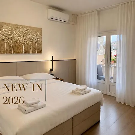 Apartamento Old Town Hvar *