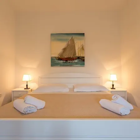 Old Town Hvar Apartamento