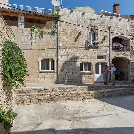 Apartamento Old Town Hvar Hvar Town