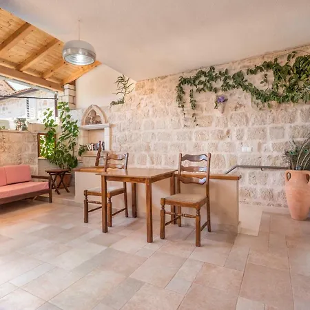 Old Town Hvar Apartamento *
