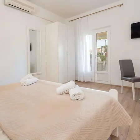 Apartamento Old Town Hvar Hvar Town