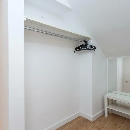 Apartamento Old Town Hvar *