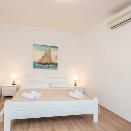 Apartamento Old Town Hvar *