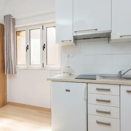 Apartamento Old Town Hvar *