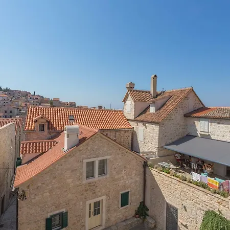Apartamento Old Town Hvar Hvar Town