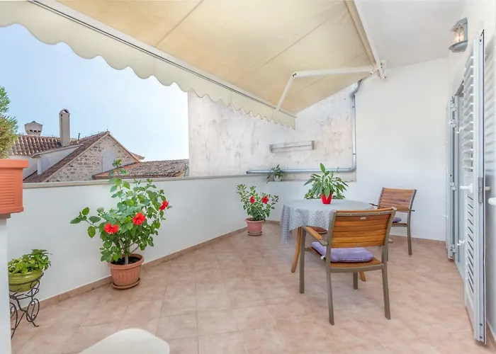 Old Town Hvar * Hvar Town