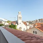 Old Town Hvar Lejlighed
