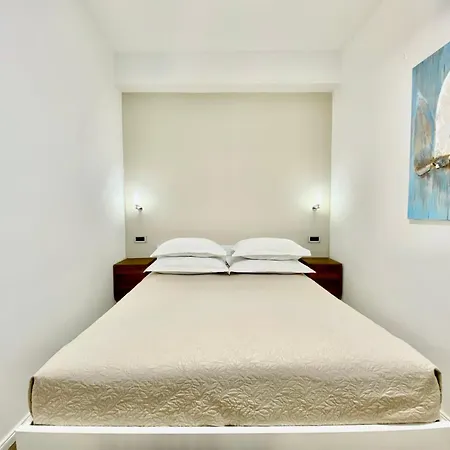 Old Town Hvar Apartman *