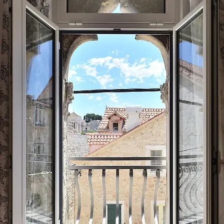 Old Town Hvar 흐바르