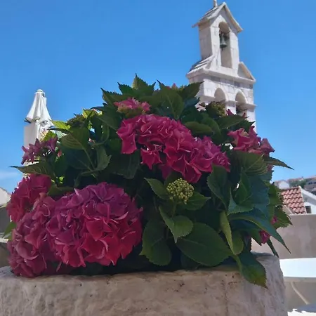 아파트 Old Town Hvar *