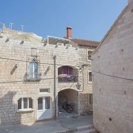 Old Town Hvar 아파트 흐바르