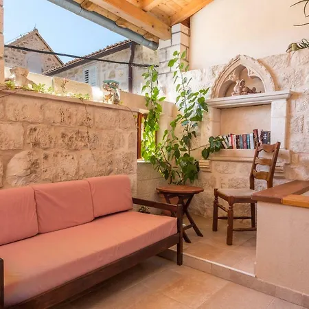 Old Town Hvar Hvar Town