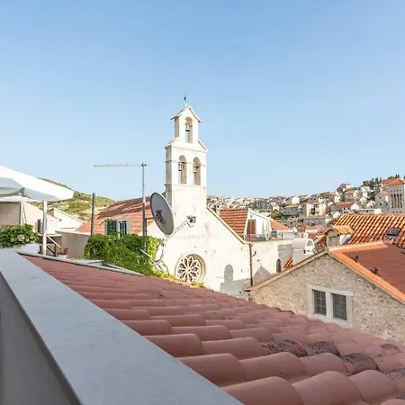Old Town Hvar 아파트